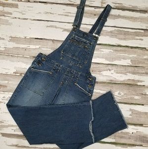 OLD NAVY OVERALLS..  SIZE SMALL